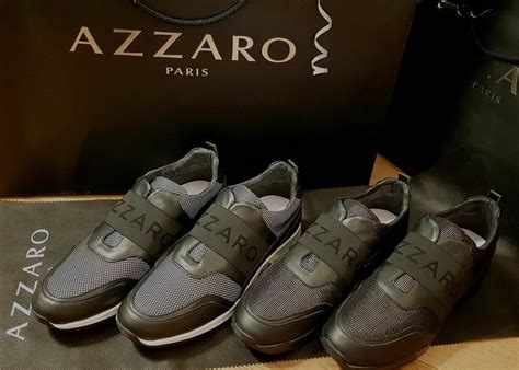 loris azzaro sneakers.